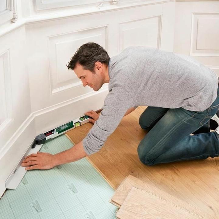 Produktbild Bosch Home & Garden UniversalAngle