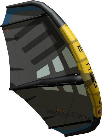 Produktbild Ensis DRIVE LTD - Aluula