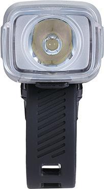 Productafbeelding BBB Fietslamp Nano Strike 400 voorlicht (400 lm, 400 lm)