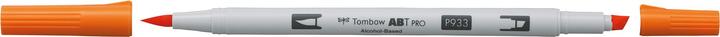 Produktbild Tombow Dual Brush Pen ABT PRO (1x)