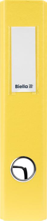 Actual product image Biella Plasticolor (A5, 40 mm, 1 Piece)