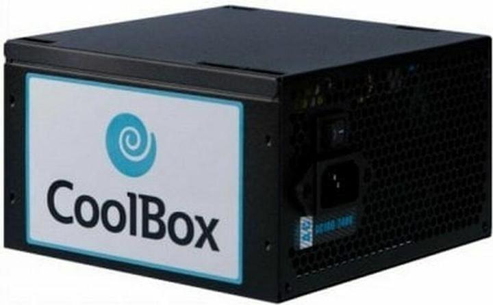 Produktbild CoolBox Force BR-500 (500 W)
