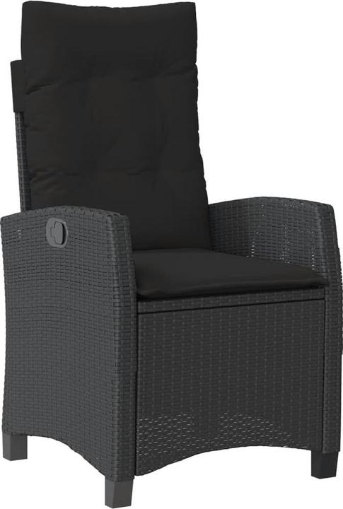 Produktbild vidaXL Garten Essgruppe