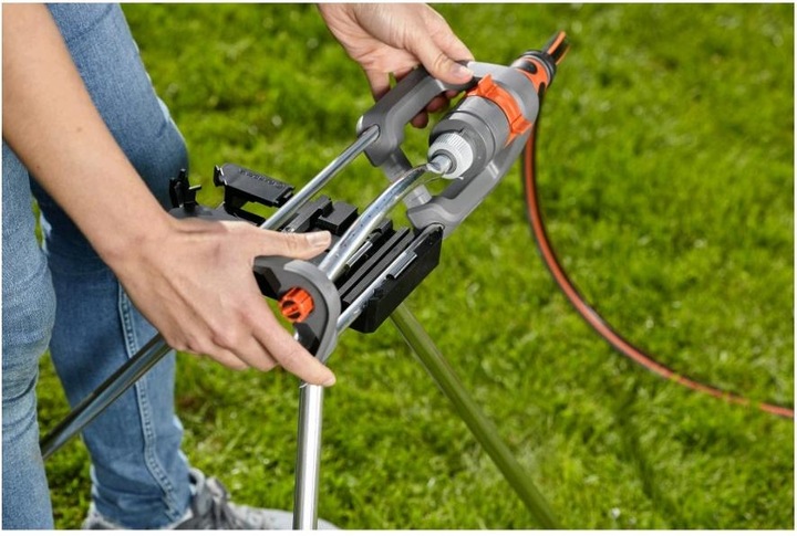 Image du produit Gardena Trépied d'arrosage (Arroseur multifonctionnel)