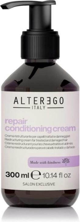 Alterego Restrukturierende Spülung für geschädigtes Haar 300ml (300 ml)