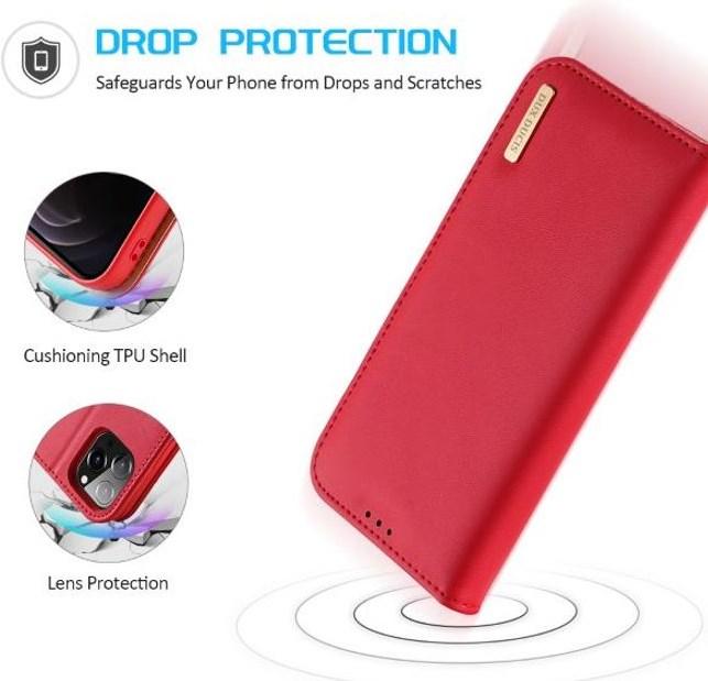 Produktbild Dux Ducis Hivo Series (Apple iPhone 13 Pro Max)