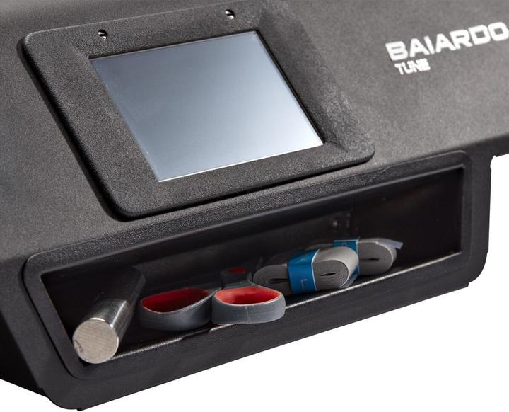 Produktbild Wilson Baiardo Tune Maschine