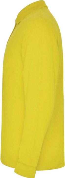 Immagine prodotto Alpinia Estrella Maglietta Polo Manica Lunga Uomo (3XL)