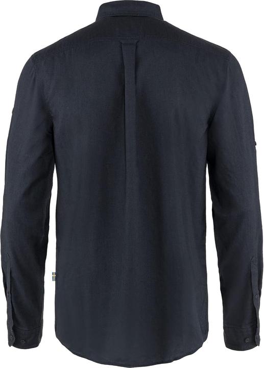 Immagine prodotto Fjällräven Övik Travel Hemd (XXL)