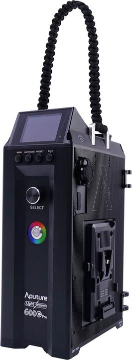 Produktbild Aputure LS 600C Pro (V-Mount)