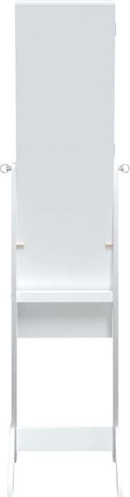 Immagine prodotto vidaXL freistehender Spiegel (34 x 146 cm)