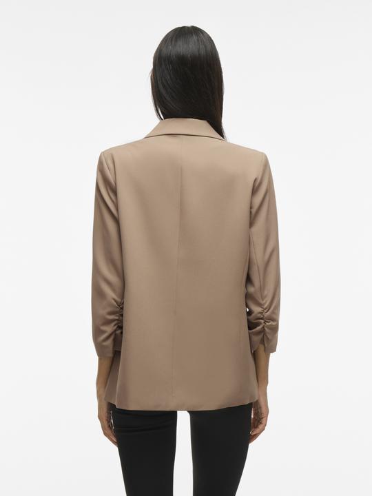 Actual product image Vila 3/4-Arm Blazer (34)