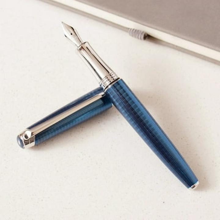 Produktbild Caran d'Ache Leman Füllfederhalter (1x)