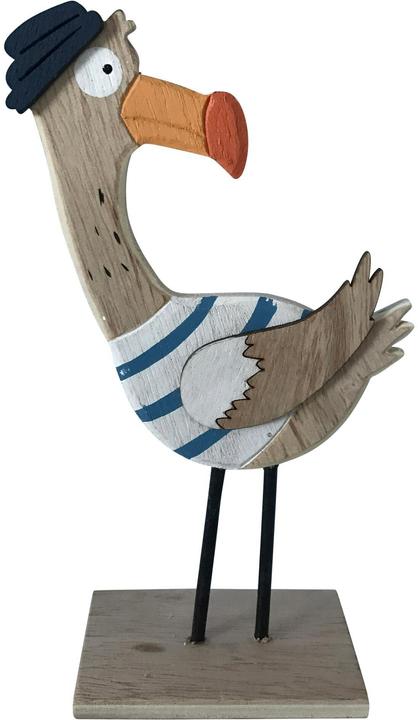 Actual product image GuGus Deco seagull