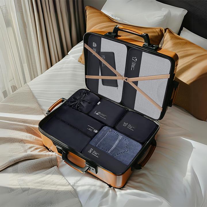 Immagine prodotto Garzini Packing Cubes