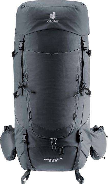 Actual product image Deuter Aircontact Core 65+10 (65 l)