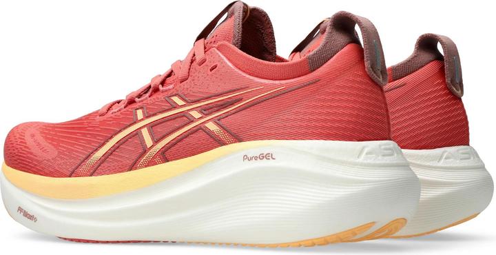 Produktbild ASICS Performance Gel-Nimbus 27 - 65069 (43.5)