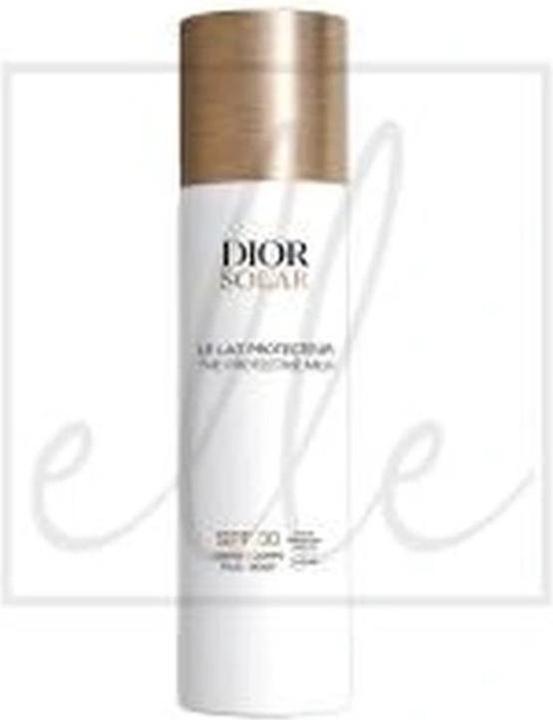 Produktbild Dior Solar (Sonnenmilch, SPF 30, 125 ml, 205 g)