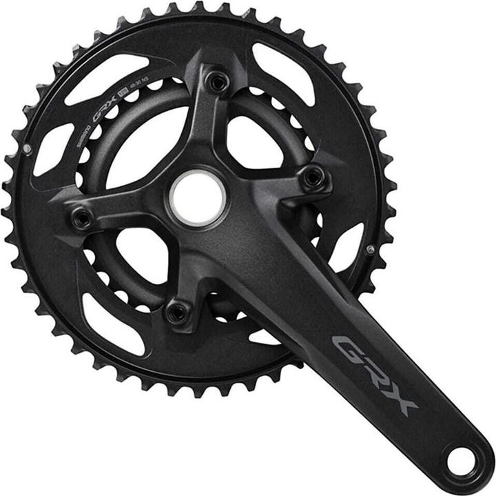Shimano crankstel GRX FC-RX610 172,5 mm 46X30