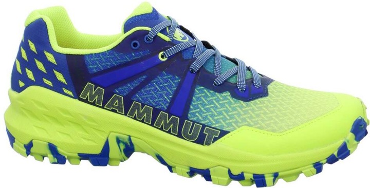 Produktbild Mammut Sertig II Low Men (44)