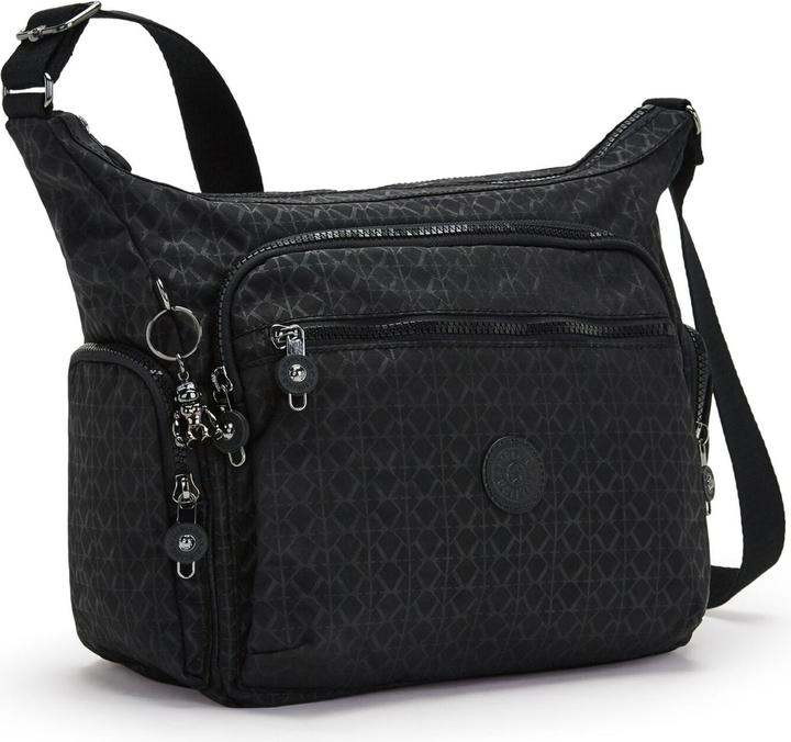 Produktbild Kipling Basic Plus Gabbie Umhängetasche 35,5 cm