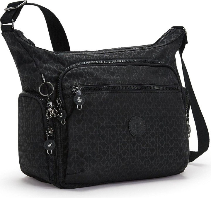 Immagine prodotto Kipling Basic Plus Gabbie borsa a tracolla 35,5 cm