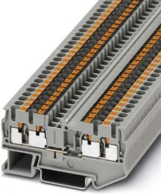 Actual product image Phoenix Contact Feed-Through Terminal 3209569