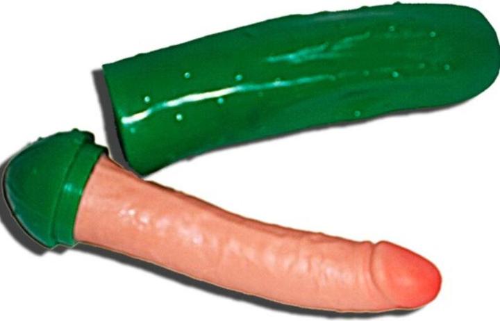 Diablo Picante Penisgurke