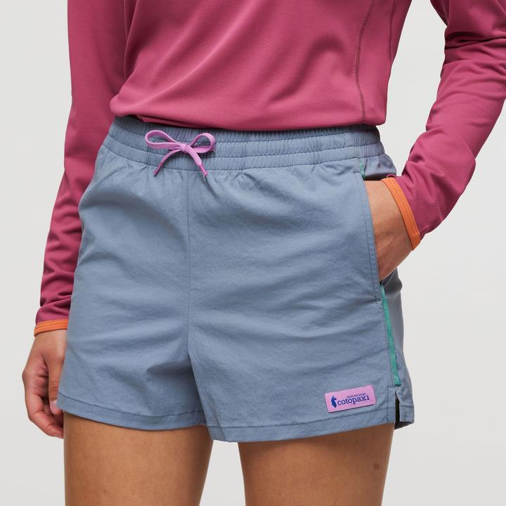 Actual product image Cotopaxi Brinco 3" Short-Solid (L)