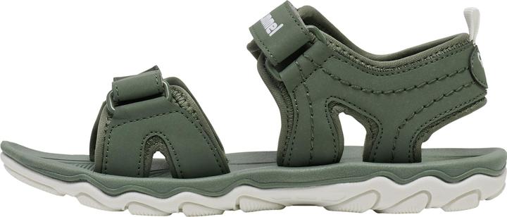 Actual product image hummel Sandal Sport Jr (29)