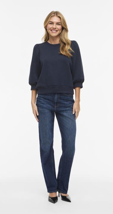 Produktbild Vila VIVERA 3/4-Arm Sweatshirt (M)