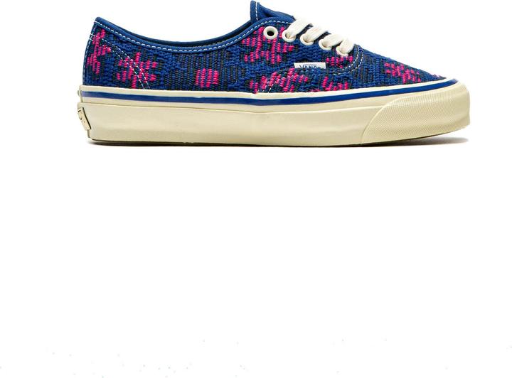 Image du produit Vans LX Authentic 44 DAISY Trbl (38)