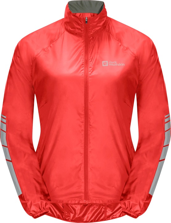 Image du produit Jack Wolfskin Morobbia Wind Jkt W (M)