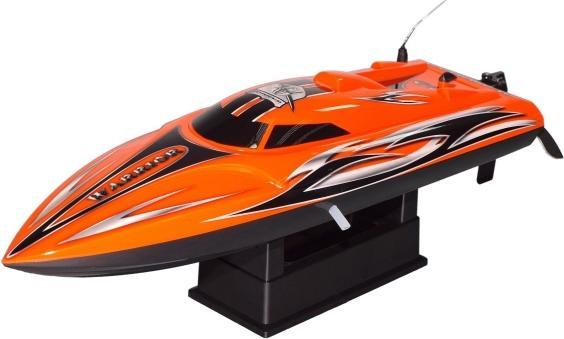 Joysway Warrior V3 RTR 2,4GHz Fjernstyret speedbåd