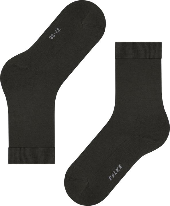 Actual product image Falke ClimaWool Damen Socken (Single pack, 39 - 40)