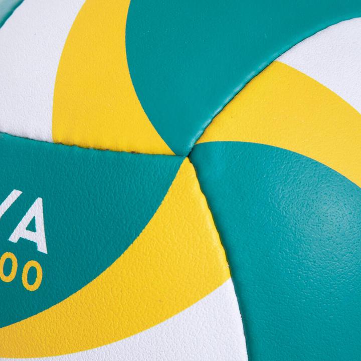 Actual product image Kipsta BV900 FIVB (5)