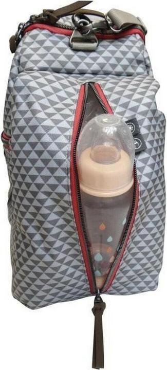 Actual product image Beaba Sydney II