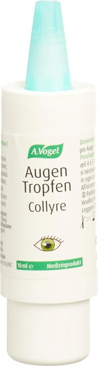 Produktbild A. Vogel AugenTropfen (10 ml, 10 ml)