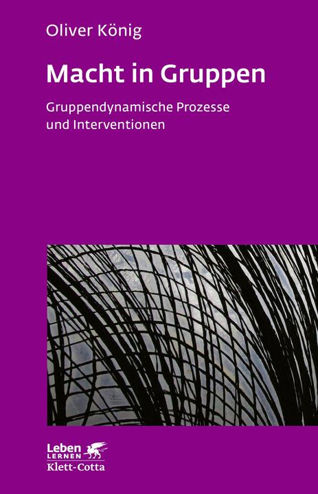 Produktbild Macht in Gruppen (Deutsch, Oliver König, 2007)