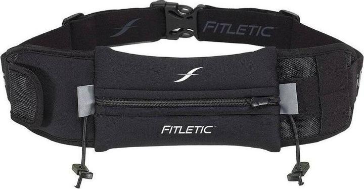 Actual product image Fitletic belt ultimate ii