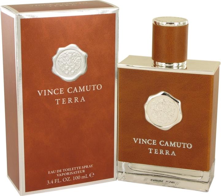 Immagine prodotto Vince Camuto terra (Eau de toilette, 100 ml)