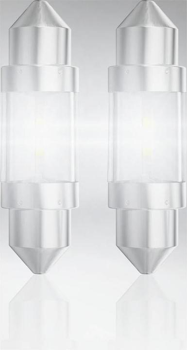 Produktbild Osram Night Breaker LED C5w Ece (C5W)