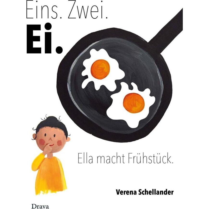 Drava Schellander:Eins. Zwei. Ei., Küchengadgets