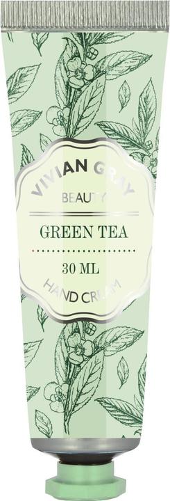Image du produit Vivian Gray Naturals Green Tea (30 ml)