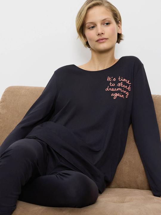 Produktbild Triumph Pyjama Basic (44)