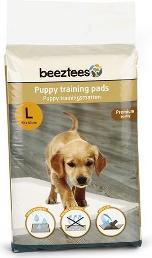 Immagine prodotto Beeztees Cuscinetti Per L'Addestramento Dei Cuccioli Bz L 10x (Cane)
