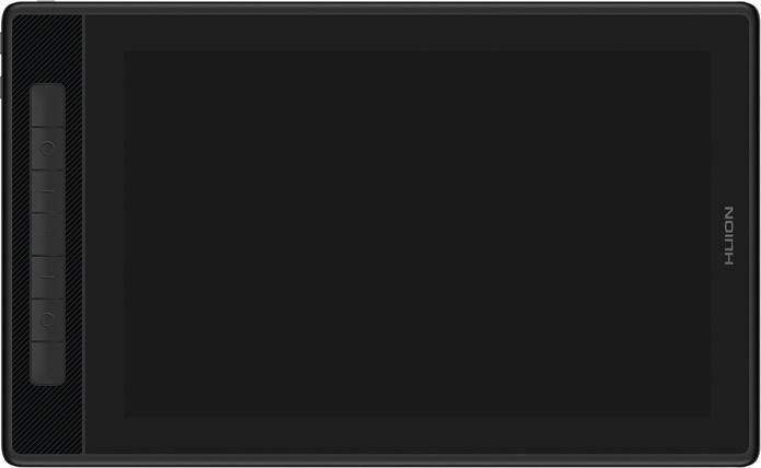 Image du produit Huion Kamvas Pro 13 2.5K (13.30", 5080 lpi)