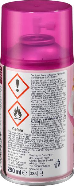 Produktbild dm Denkmit Automatisches Duftspray Nachfüller