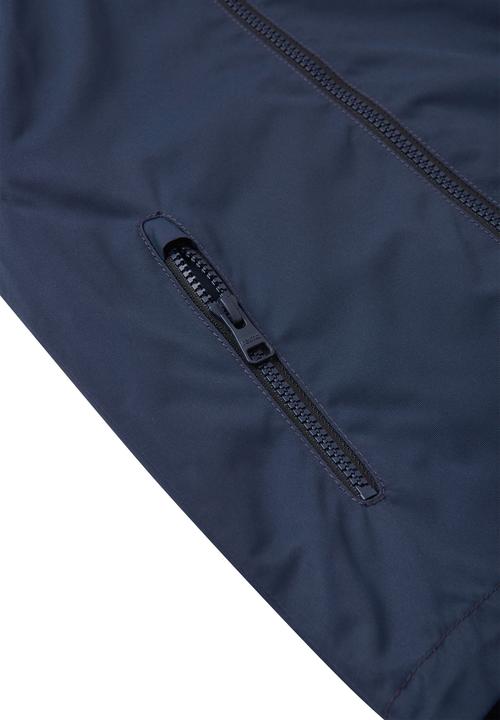 Actual product image Reima tec kids rain jacket Soutu (116)