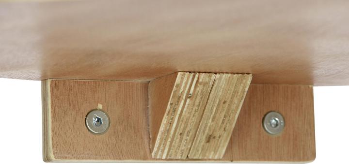 Produktbild Kerbl Tofana (168 cm, Grau)